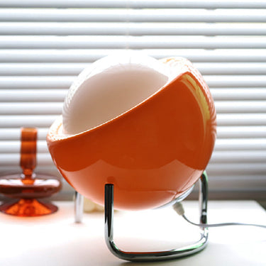 Lampe D'Intérieur Médiévale Bauhaus-Lampe Veilleuse
